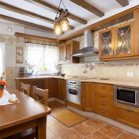 Home2book Charming Realejos Апартаменты Лос-Реалехос