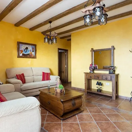 Apartment Home2book Charming Realejos Los Realejos