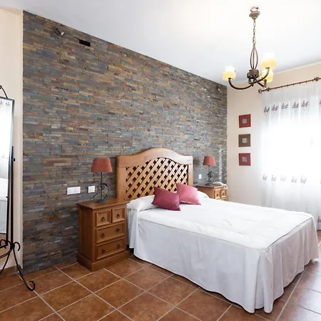 Home2book Charming Realejos * Лос-Реалехос