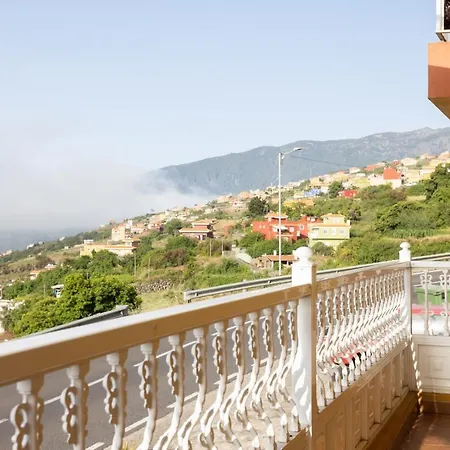 Apartment Home2book Charming Realejos *