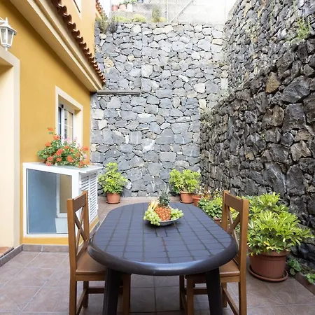 Home2book Charming Realejos Apartment