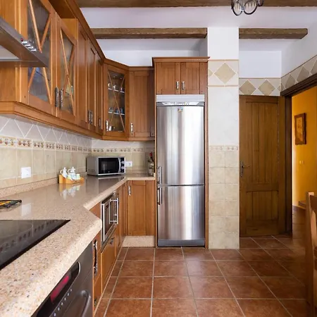 Home2book Charming Realejos Лос-Реалехос