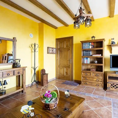 Home2book Charming Realejos Apartment Los Realejos