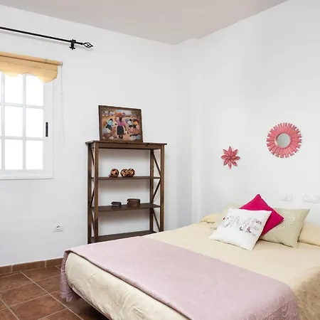 Апартаменты Home2book Charming Realejos