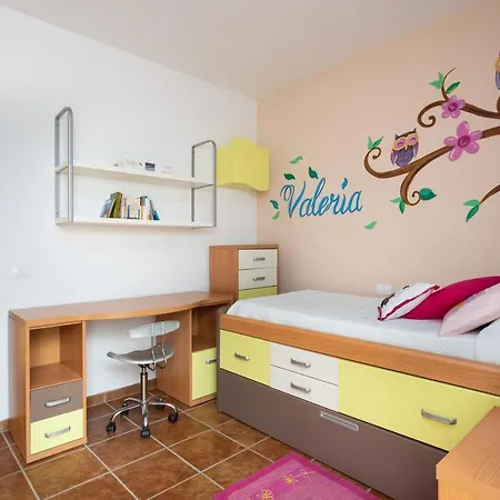 Home2book Charming Realejos Апартаменты
