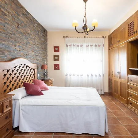 Apartment Home2book Charming Realejos Los Realejos