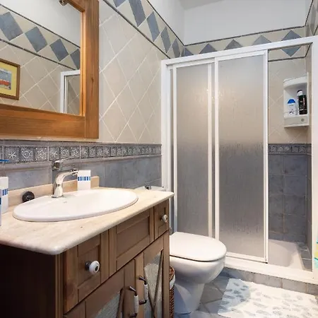 Апартаменты Home2book Charming Realejos