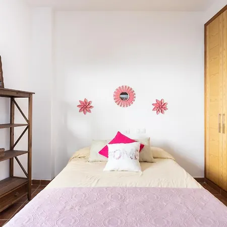 Home2book Charming Realejos Апартаменты