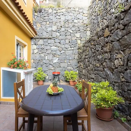 Home2book Charming Realejos Apartment